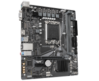 Gigabyte H610M H V3 DDR4 - 1263959 - zdjęcie 2